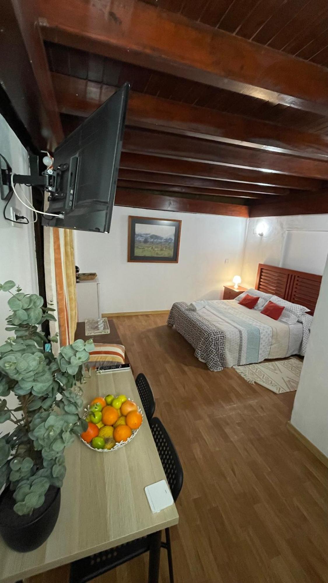Can Altavista Puerto del Rosario  Exteriör bild