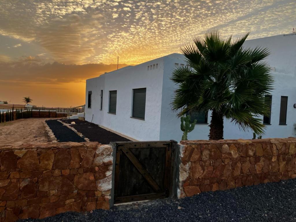 Can Altavista Puerto del Rosario  Exteriör bild
